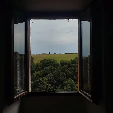 La Giulietta Colle Val D'Elsa