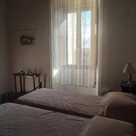 Apartment La Giulietta *