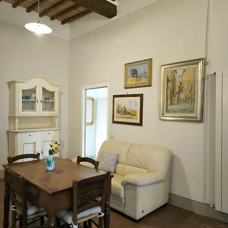 La Giulietta Apartment *