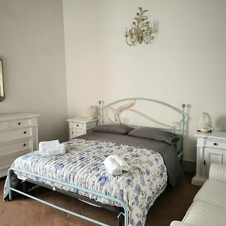 La Giulietta Apartment
