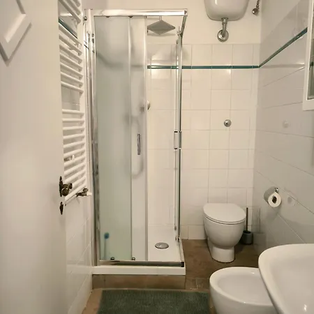 La Giulietta Apartment